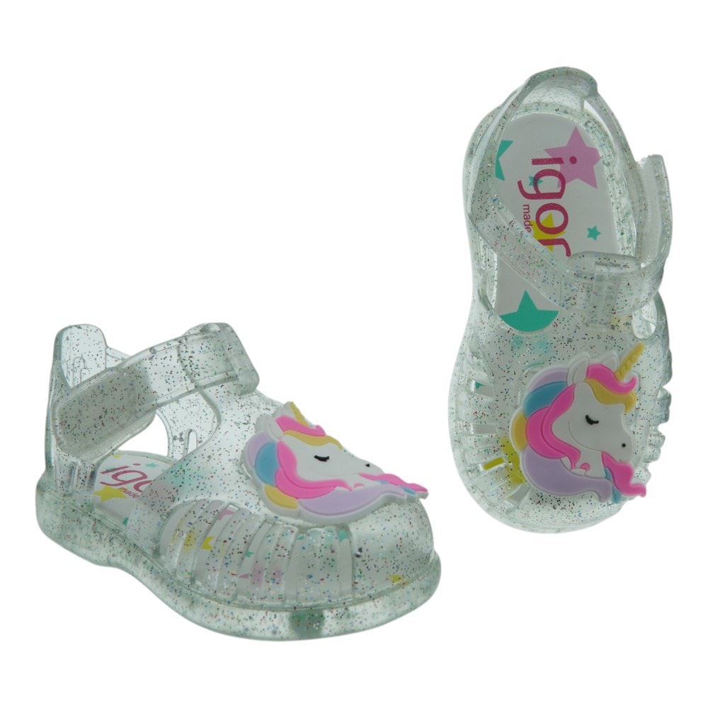 Cangrejeras piscina niña Igor S10341