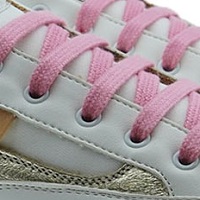 Sneakers nylon mujer multicolor Popa Sangay foto 6