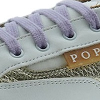 Sneakers nylon mujer multicolor Popa Sangay foto 7