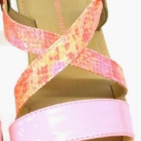 Sandalias planas Tommy Hilfiger Sapphia 2A foto 6