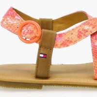 Sandalias planas Tommy Hilfiger Sapphia 2A foto 7