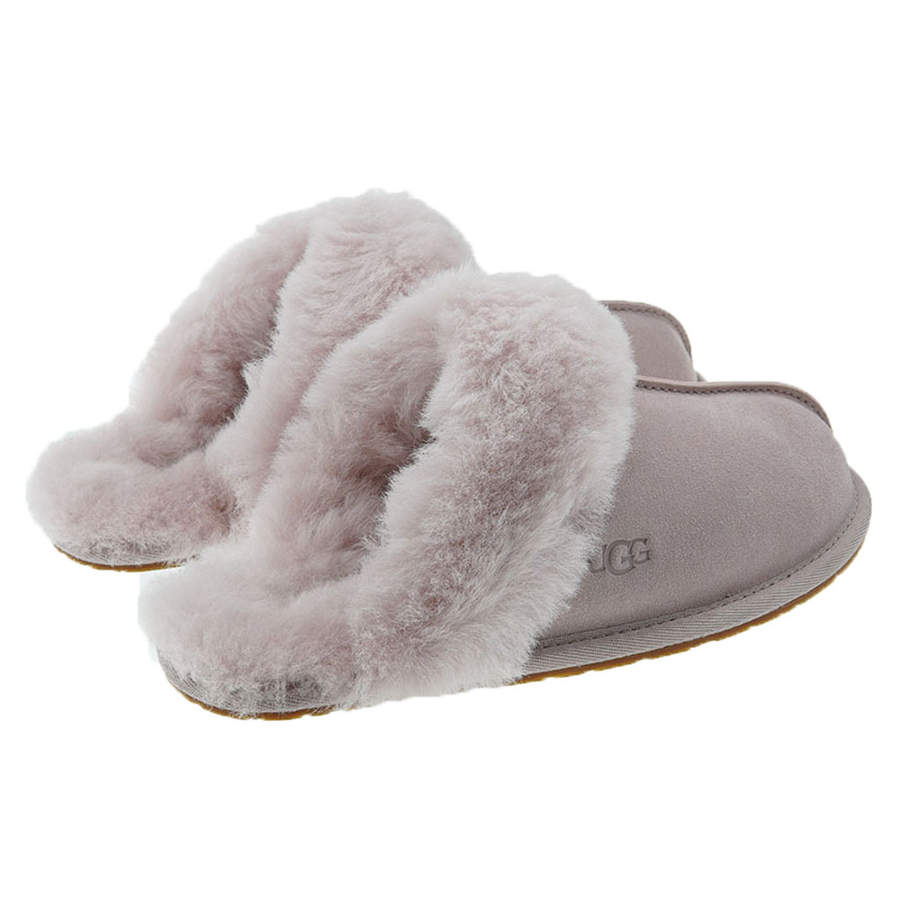 Zapatillas casa mujer cordero Ugg Scuffette