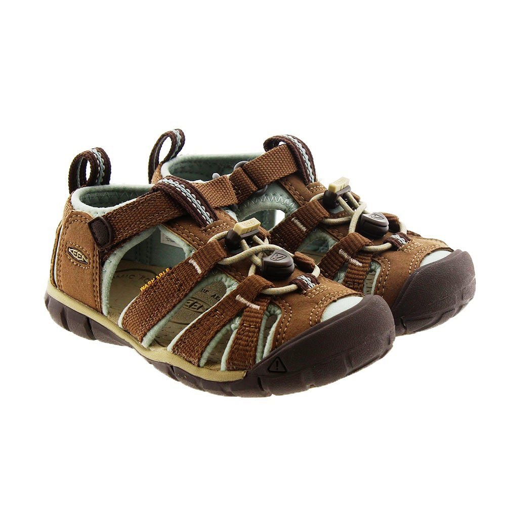 Sandalias Para Niños Keen Seacamp II CNX INF
