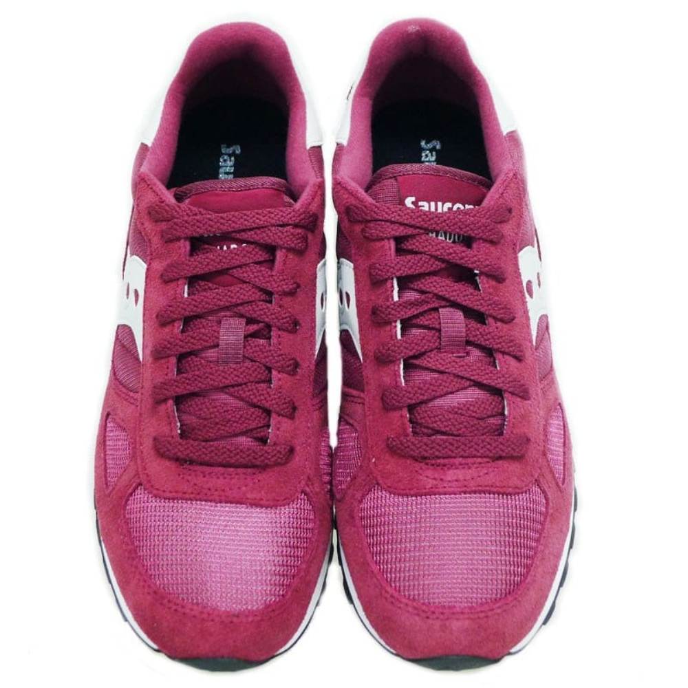 Sneakers cordón hombre Saucony Shadow Original foto 2
