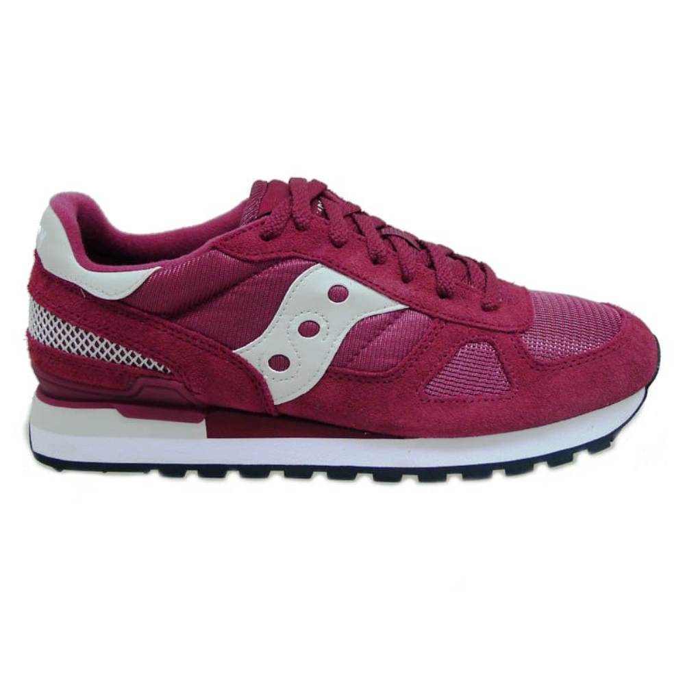 Sneakers cordón hombre Saucony Shadow Original foto 3