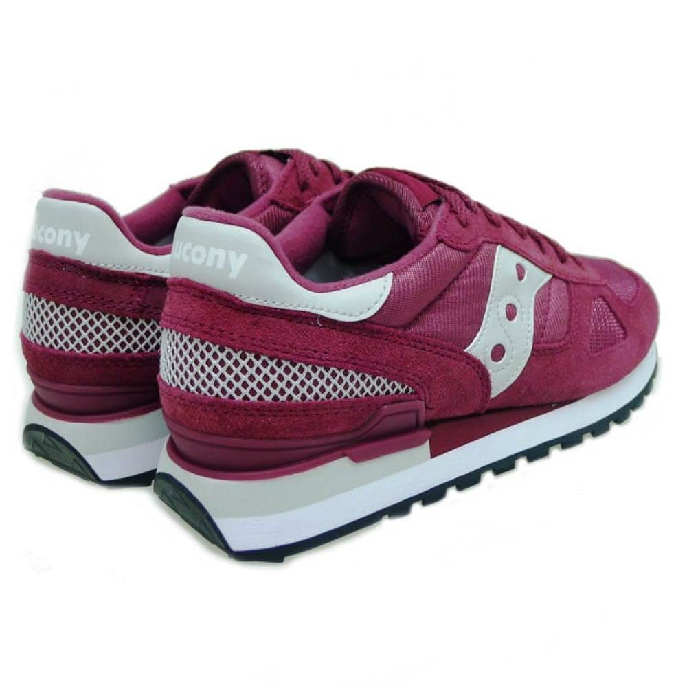Sneakers cordón hombre Saucony Shadow Original foto 4