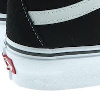 Botas Vans SK8-HI Platform para mujer | Estilo elevado en Carrile foto 5