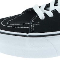 Botas Vans SK8-HI Platform para mujer | Estilo elevado en Carrile foto 6