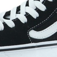 Botas Vans SK8-HI Platform para mujer | Estilo elevado en Carrile foto 7
