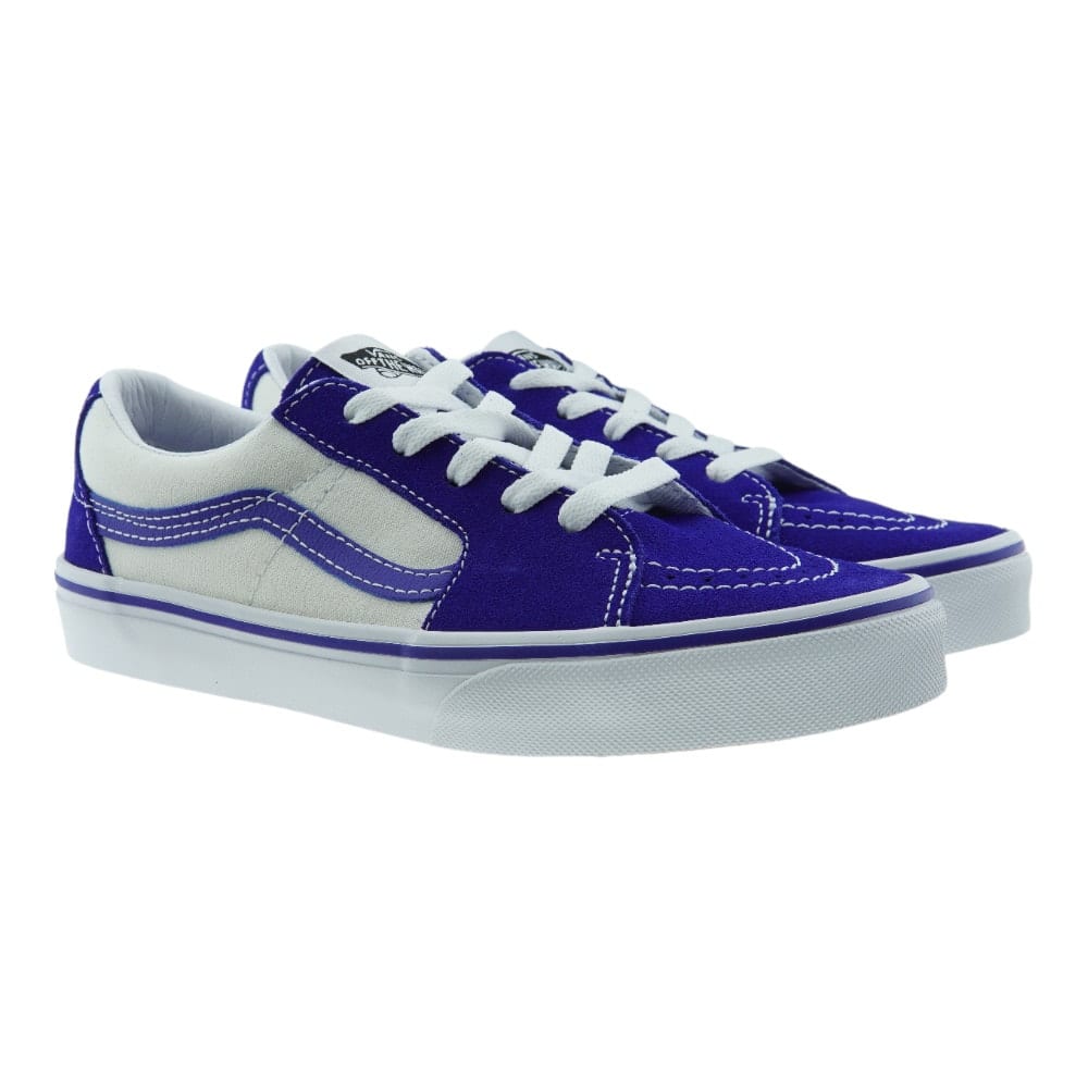 Zapatillas Lonas Vans Cordones Sk8-Low 