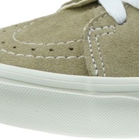 Zapatillas Vans SK8-Low Ante y Lona | Estilo-Confort Carrile foto 6