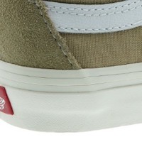 Zapatillas Vans SK8-Low Ante y Lona | Estilo-Confort Carrile foto 7