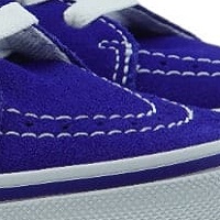 Zapatillas Vans de Lona Azulón | Confort y Estilo Exclusivo | Carrile foto 5