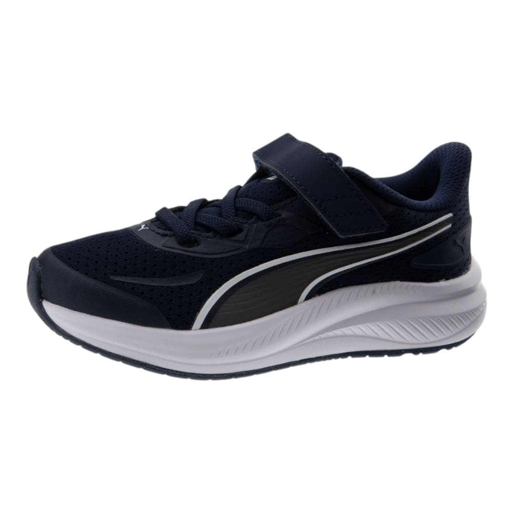 Zapatillas Deporte Tejido Velcro Puma foto 3