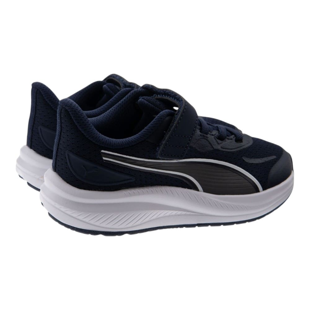 Zapatillas Deporte Tejido Velcro Puma foto 4