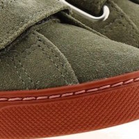 Bota sport niño velcro Veja Small Splar Mid foto 5