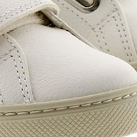 Zapatillas niño velcros Veja Small Splar V foto 5