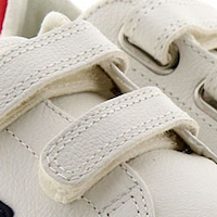 Zapatillas niño velcros Veja Small Splar V foto 6
