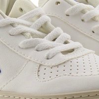 Zapatillas deportivas piel Veja Small V-10 foto 6