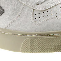 Zapatillas deportivas piel Veja Small V-10 foto 8