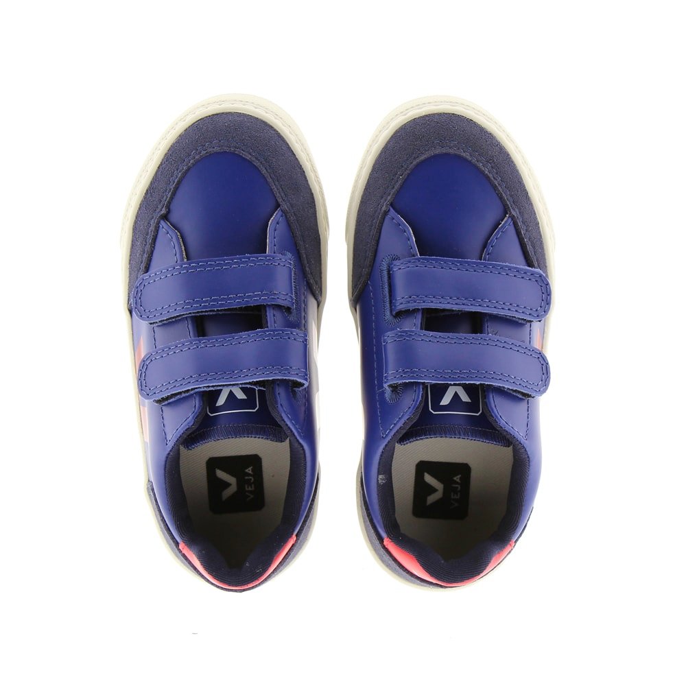 Deportivas vestir velcro Veja Small V12 V foto 2