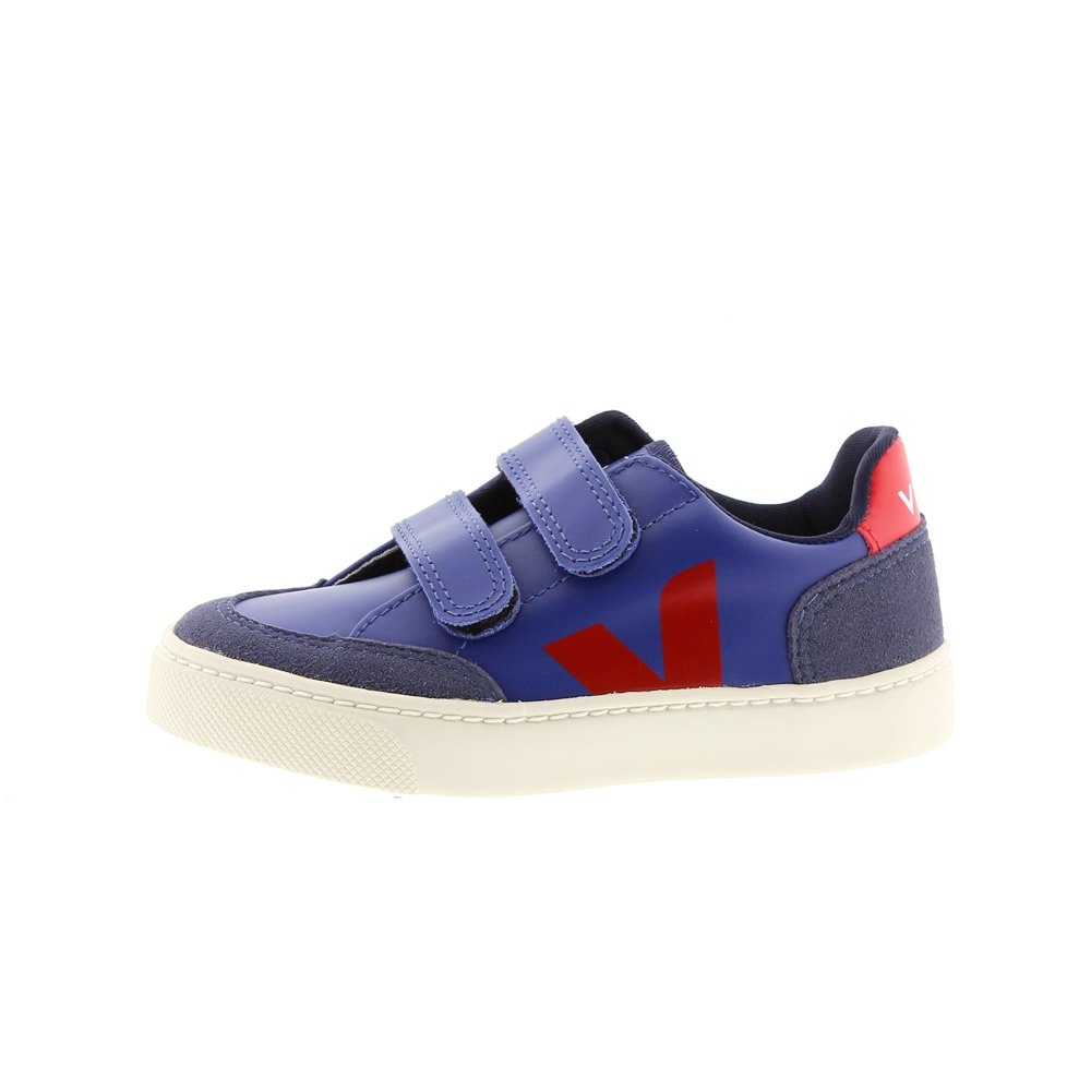 Deportivas vestir velcro Veja Small V12 V foto 3
