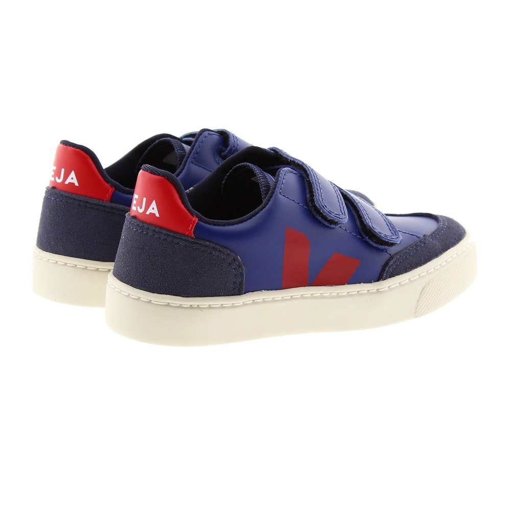 Deportivas vestir velcro Veja Small V12 V foto 4