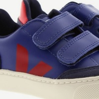Deportivas vestir velcro Veja Small V12 V foto 6