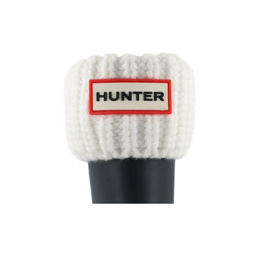 Calcetines forro polar Hunter Socks Kids Half foto 3