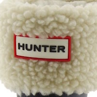 Calcetines forro polar Hunter Socks Kids Half foto 6