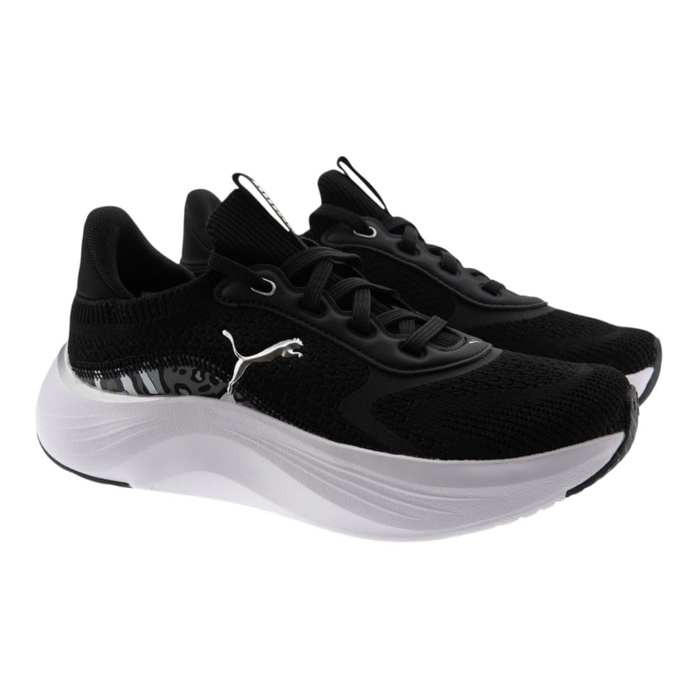 Zapatillas deportivas cordones mujer Puma Softride Mayve