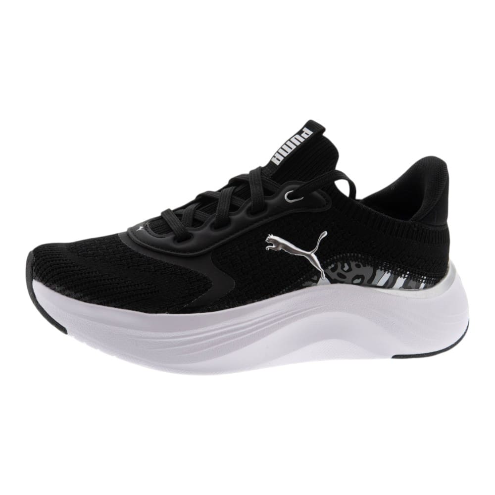 Zapatillas Deportivas Cordones Mujer Puma foto 3