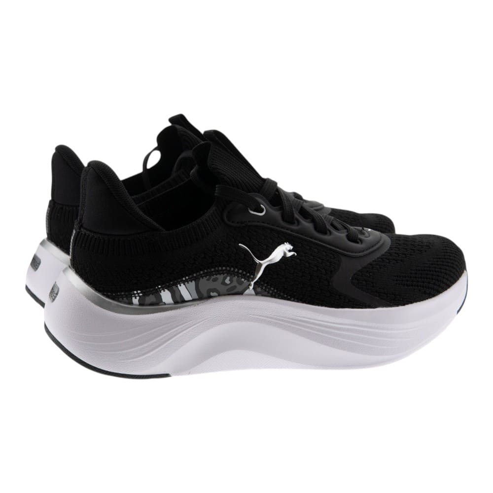 Zapatillas Deportivas Cordones Mujer Puma foto 4