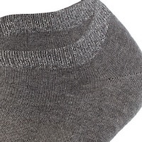 Calcetines pikys mujer West Mister – Pack en 4 colores foto 4