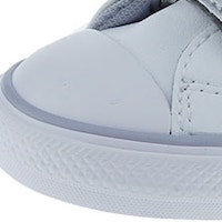 Zapatilla niña casual dos velcro Converse Star Player 2VP foto 7