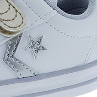 Zapatilla niña casual dos velcro Converse Star Player 2VP foto 8