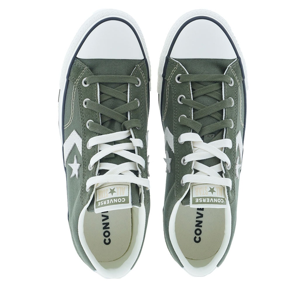 Zapatillas de lona hombre tipo 2025 converse