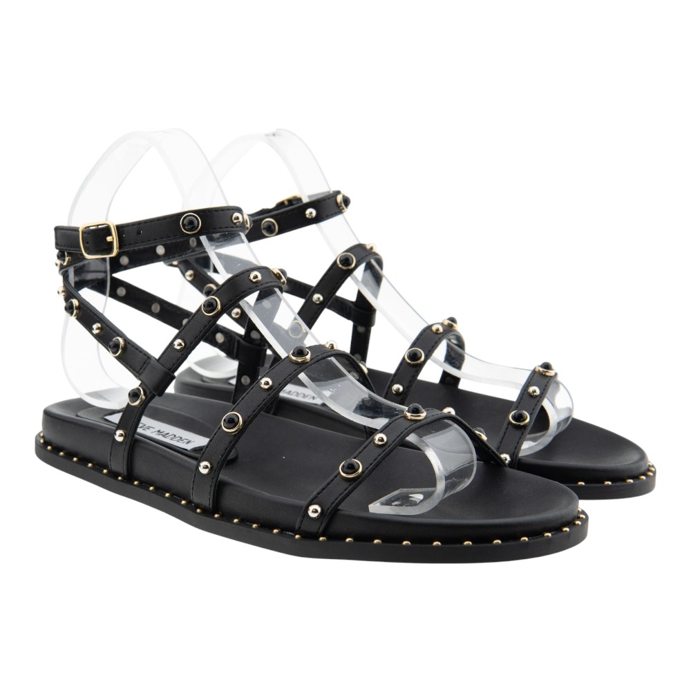 Sandalias romanas tachuelas mujer Steve Madden Stormie