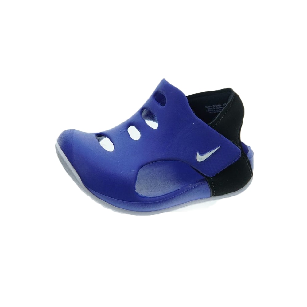 Sandalias niño piscina Nike Sunray Protect3 foto 3
