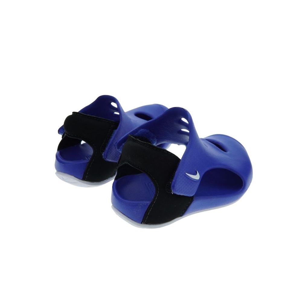Sandalias niño piscina Nike Sunray Protect3 foto 4