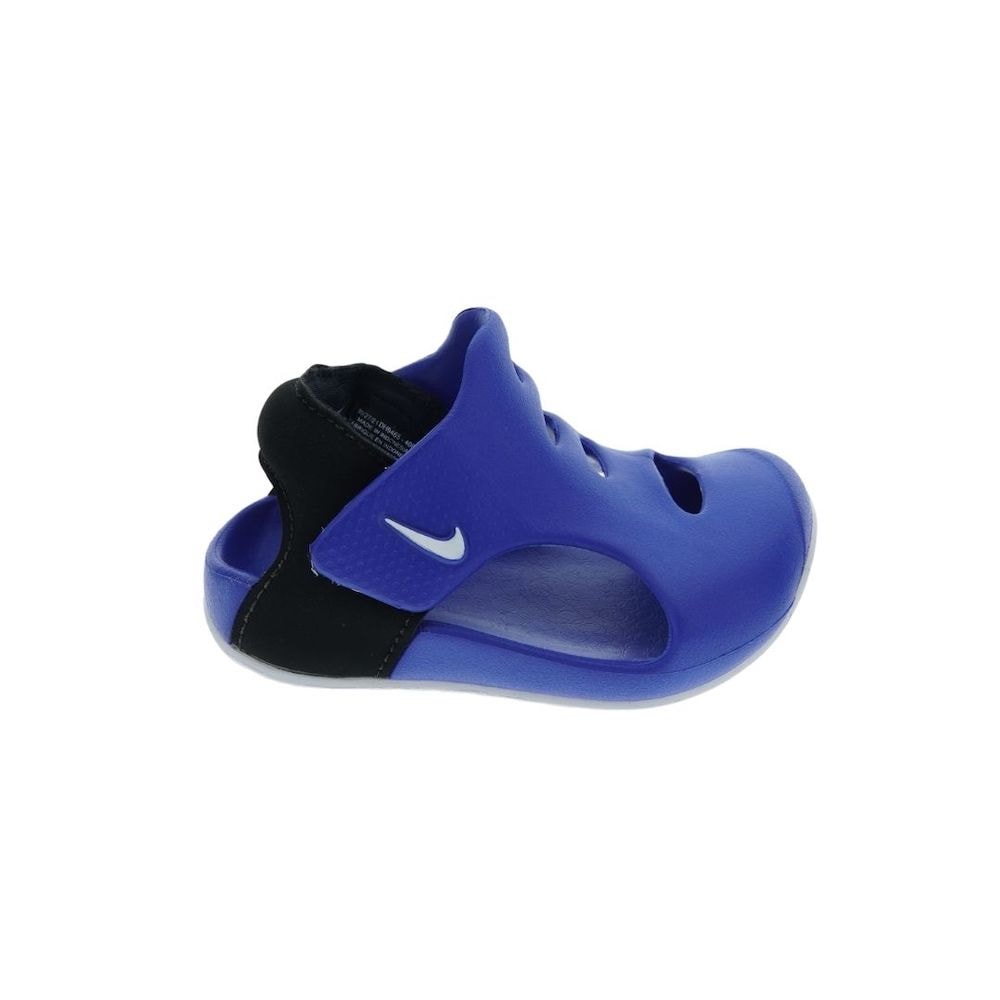 Sandalias niño piscina Nike Sunray Protect3 foto 5