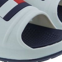 Zuecos niño piscina Tommy Hilfiger T1B2-32262 foto 6