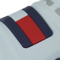 Zuecos niño piscina Tommy Hilfiger T1B2-32262 foto 8