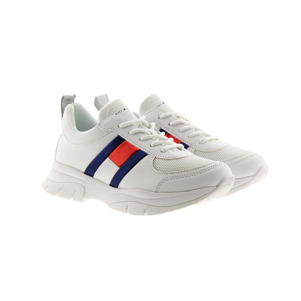 Zapato deportivo casual Tommy Hilfiger T3A430633