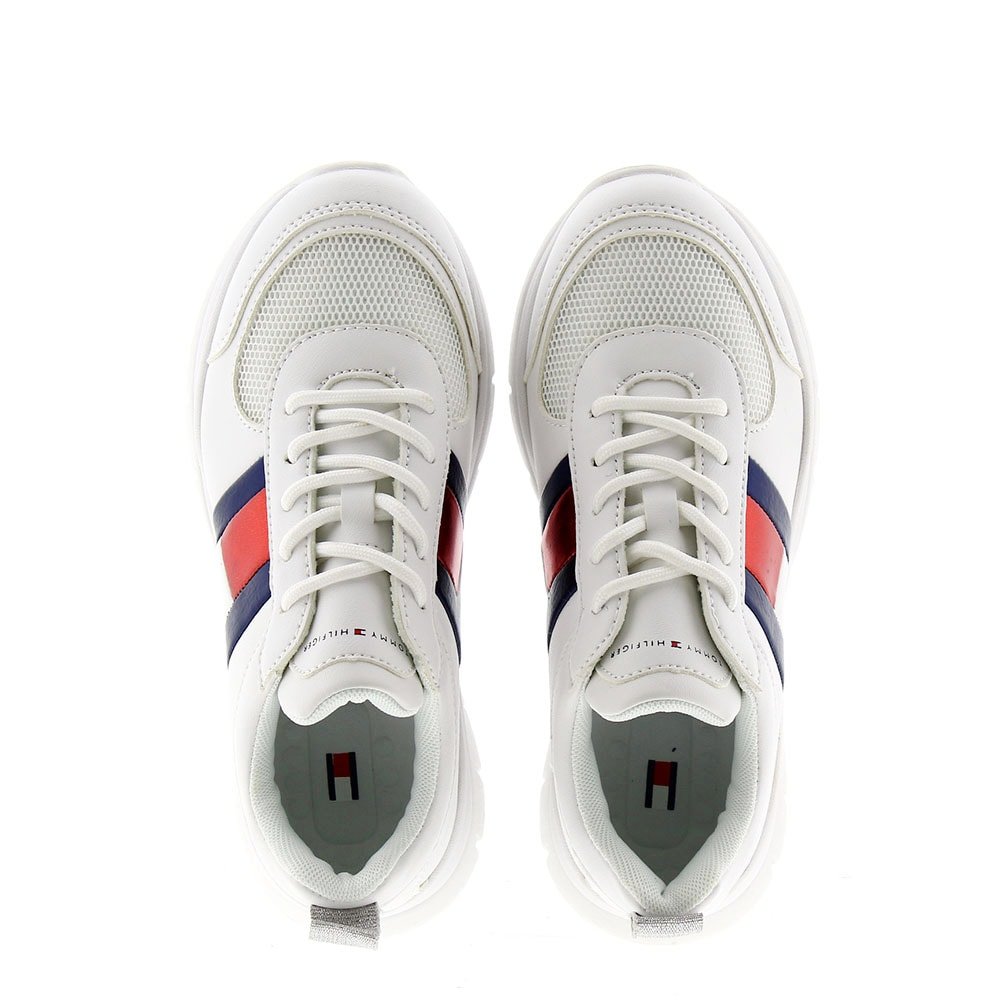 Zapato deportivo casual Tommy Hilfiger T3A430633 foto 2