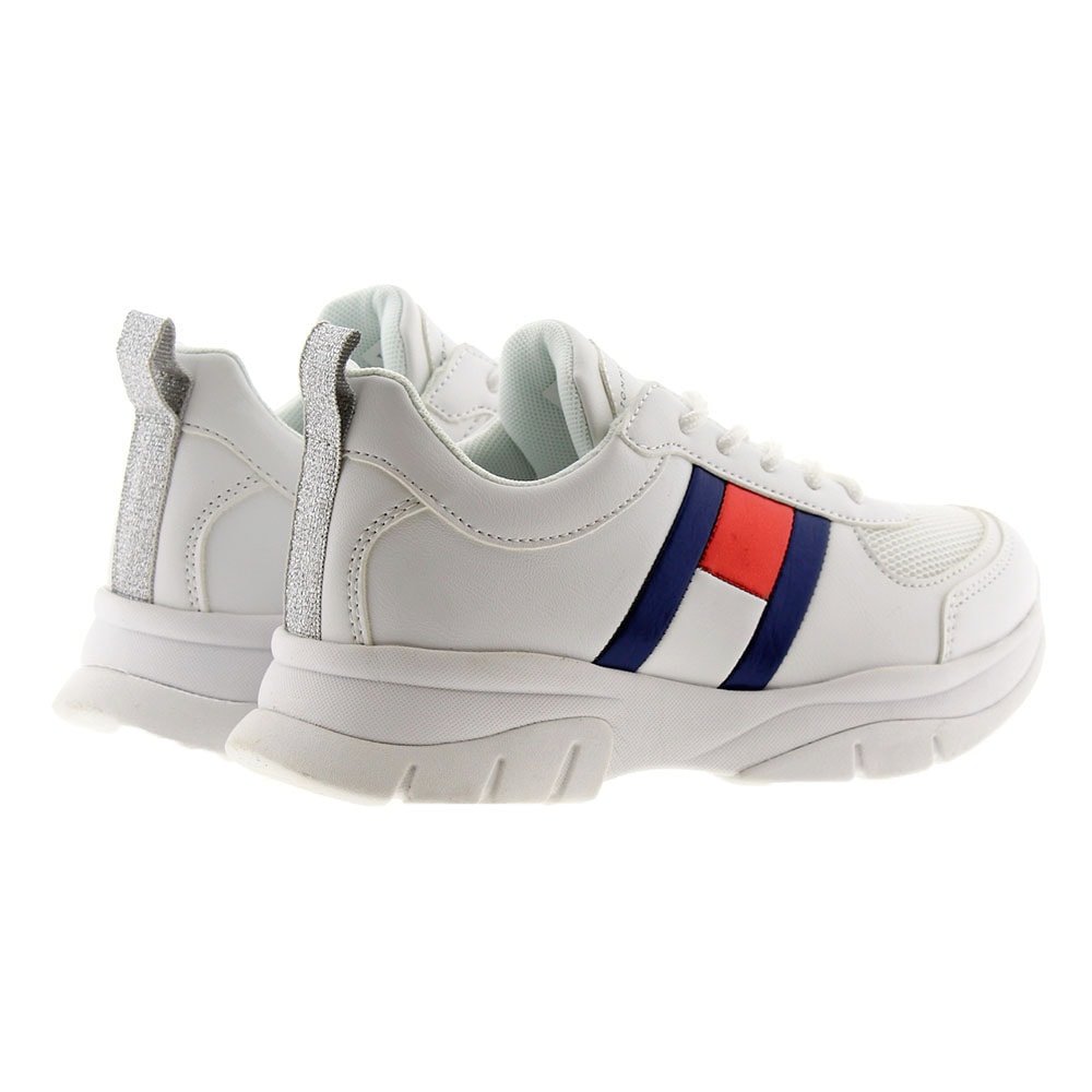 Zapato deportivo casual Tommy Hilfiger T3A430633 foto 4