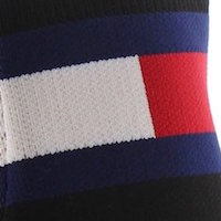 Botines calcetín elástico Tommy Hilfiger T3A5-30419 foto 6