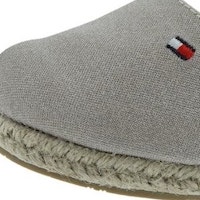 Alpargatas cuña baja niña Tommy Hilfiger T3A7-32192 foto 8