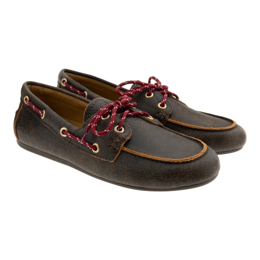 Náuticos mujer piel Bibilou Tana Loafer