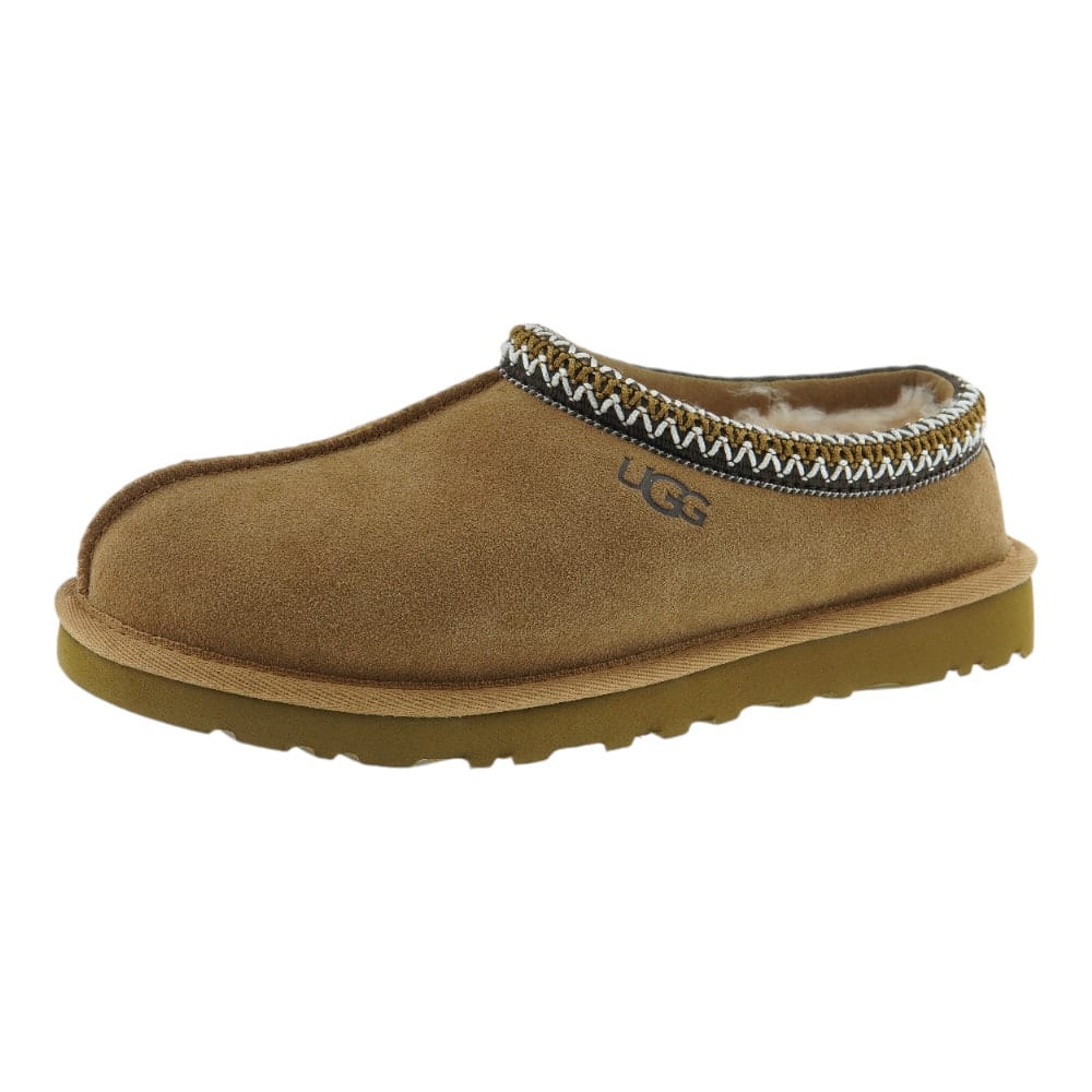 Ugg Tasman zapatillas casa hombre pelo foto 3